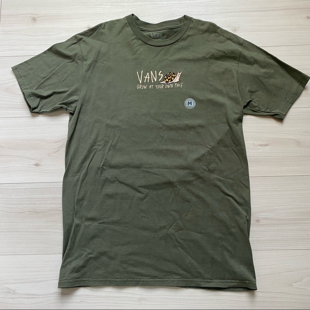 VANS T-shirt